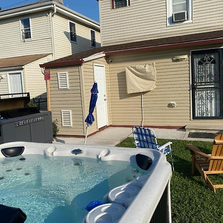 The Unique Atlantic City Beach Home! المظهر الخارجي الصورة
