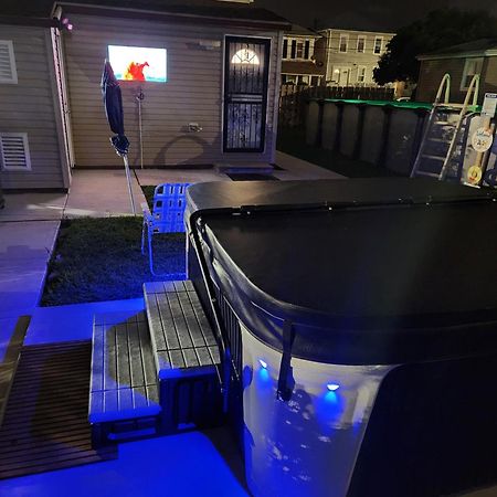 The Unique Atlantic City Beach Home! المظهر الخارجي الصورة
