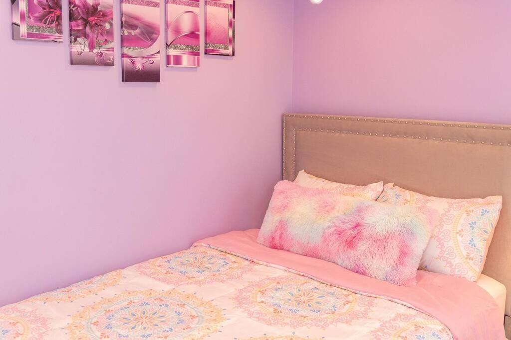 The Unique Atlantic City Beach Home! المظهر الخارجي الصورة