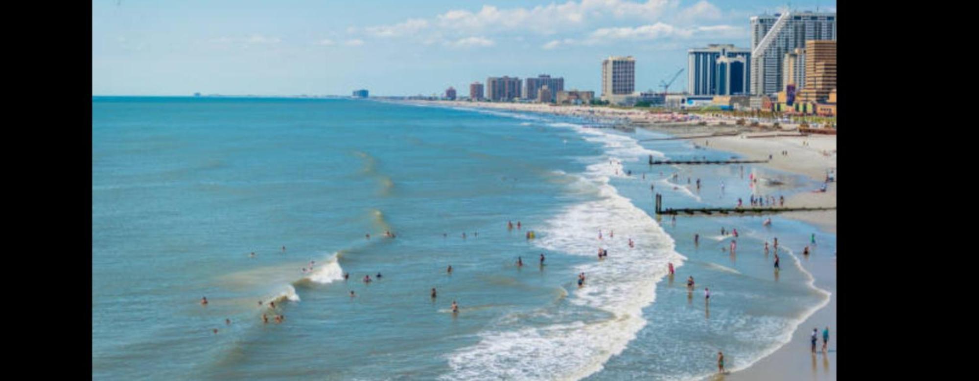 The Unique Atlantic City Beach Home! المظهر الخارجي الصورة