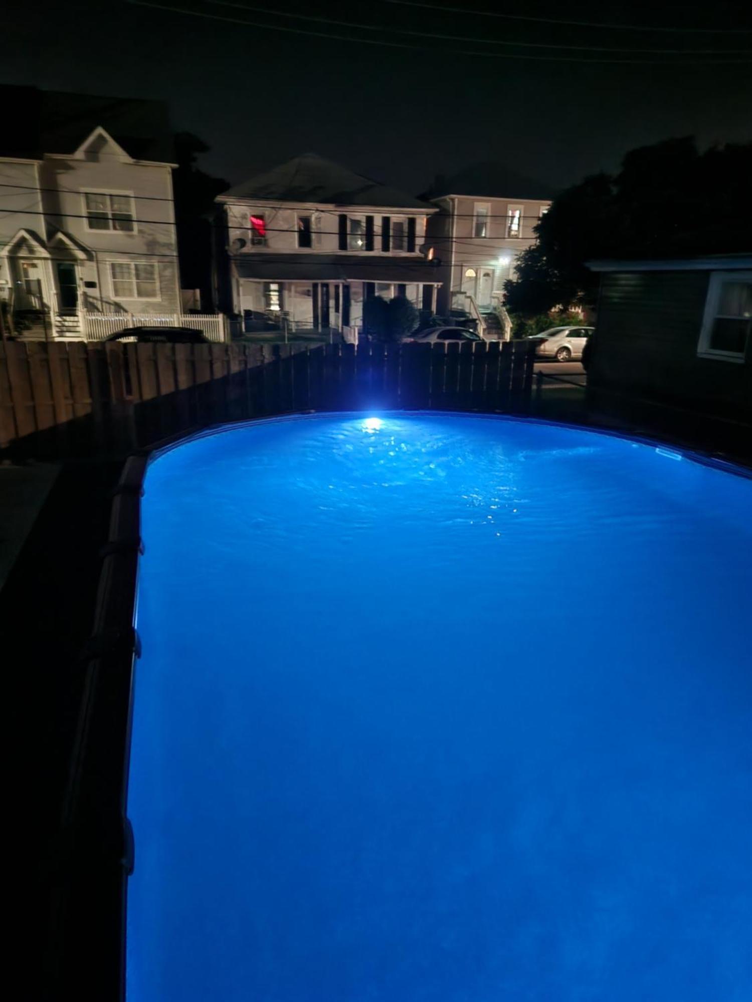 The Unique Atlantic City Beach Home! المظهر الخارجي الصورة